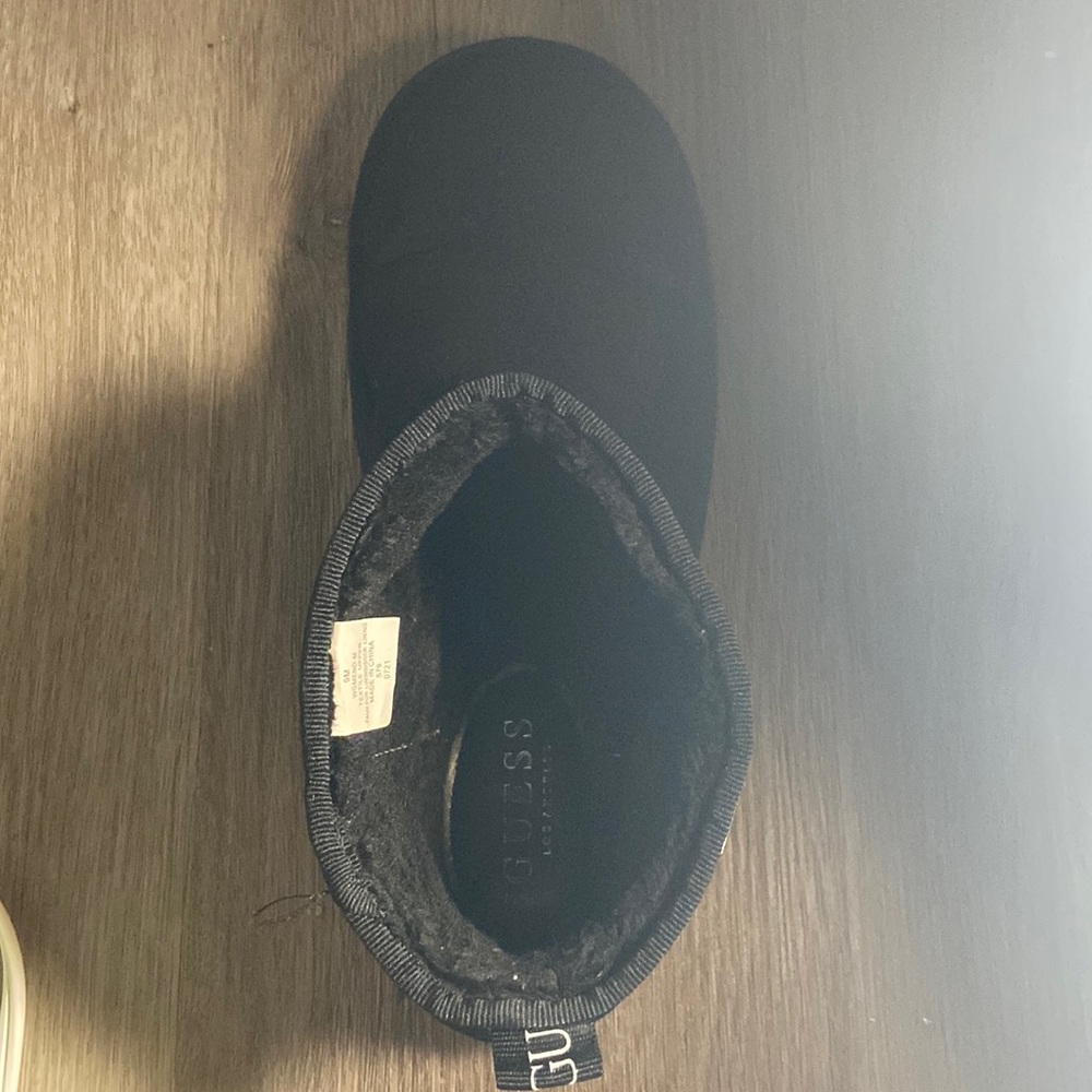 Guess Ugg Boots
